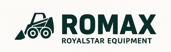Royalstar Equipment